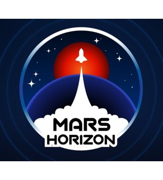 Mars Horizon Steam Key GLOBAL